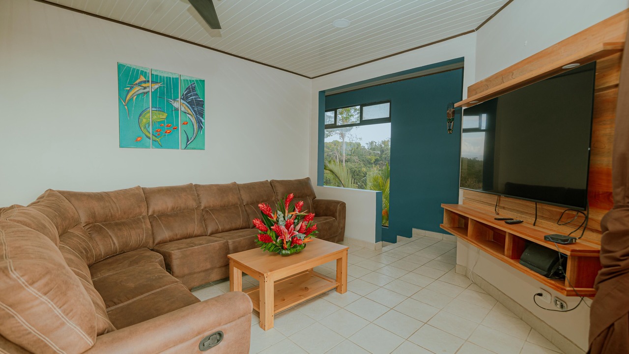 Photo of Livingroom in Pajaro Azul