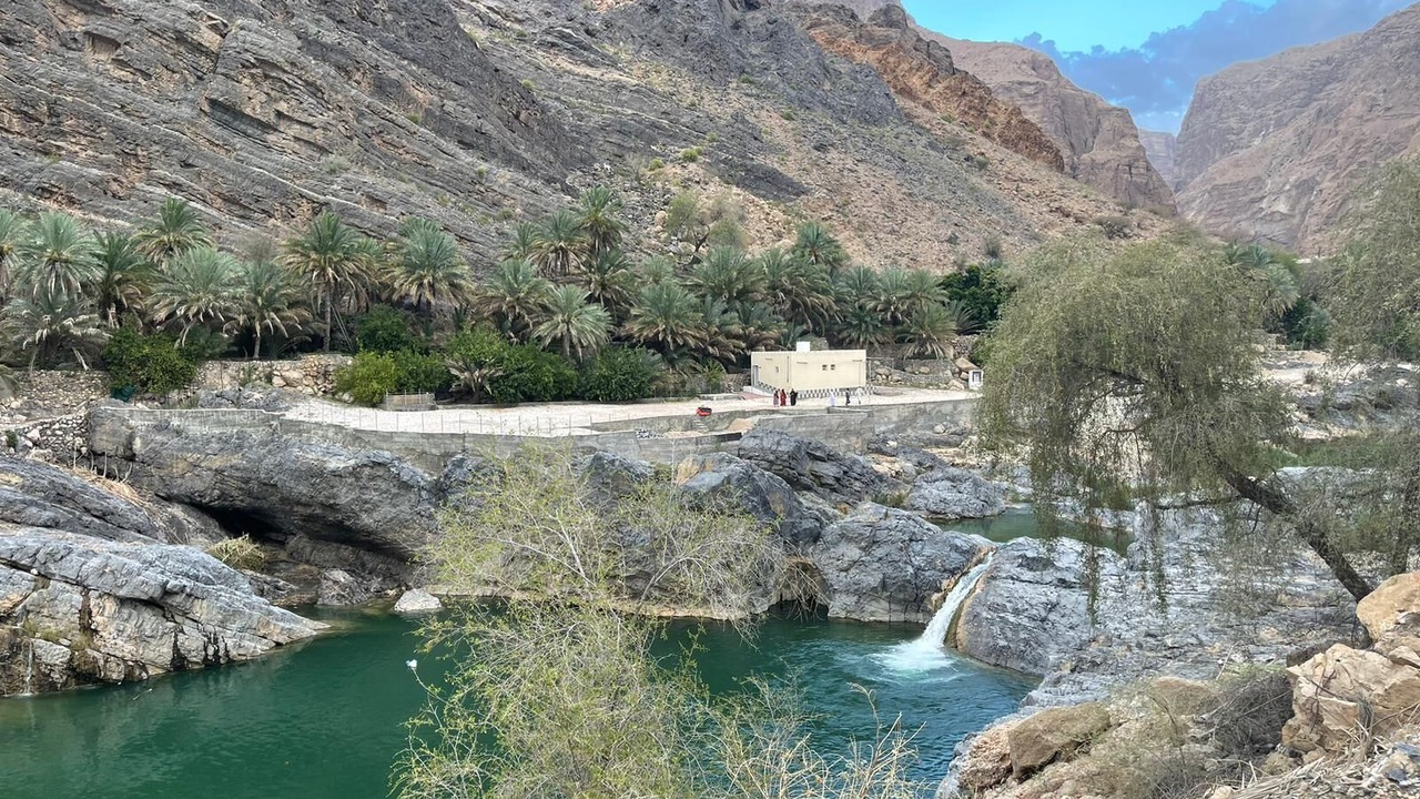 Photo of Others in Muttrah