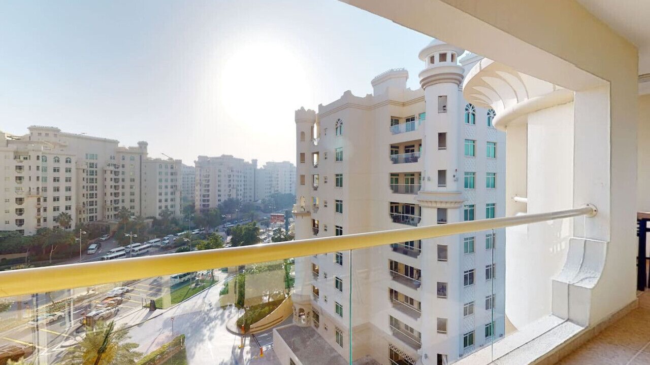Photo of Outdoor in Palm Jumeirah