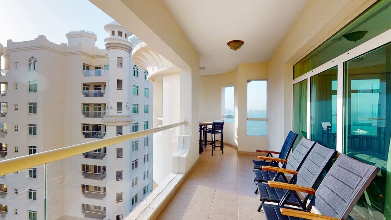 Photo of Outdoor in Palm Jumeirah