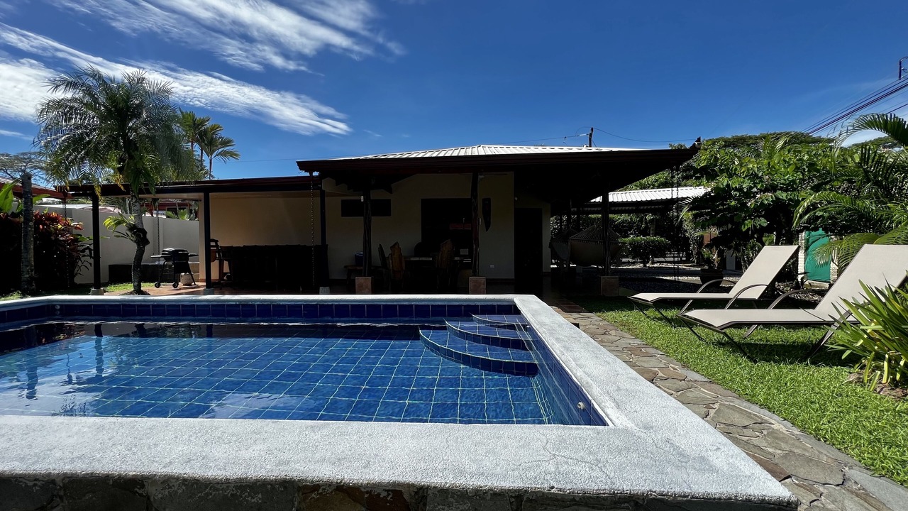 Photo of Outdoor in Barrio Ricos y Famosos