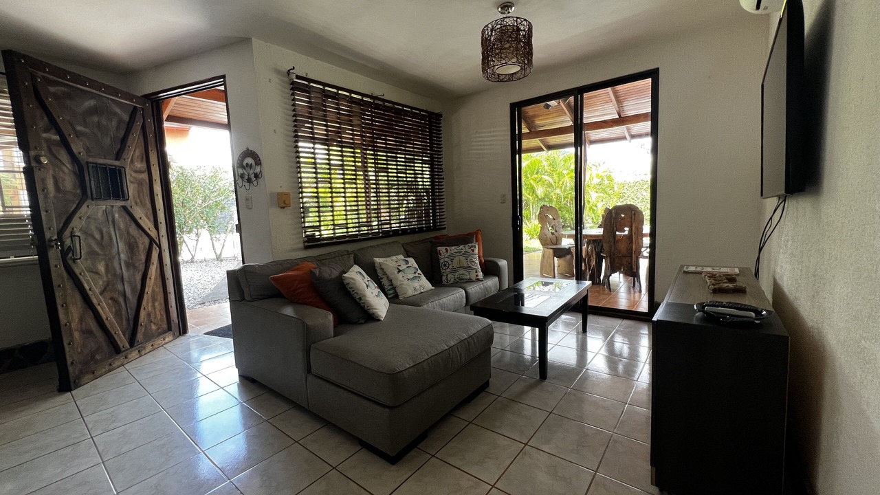 Photo of Livingroom in Barrio Ricos y Famosos