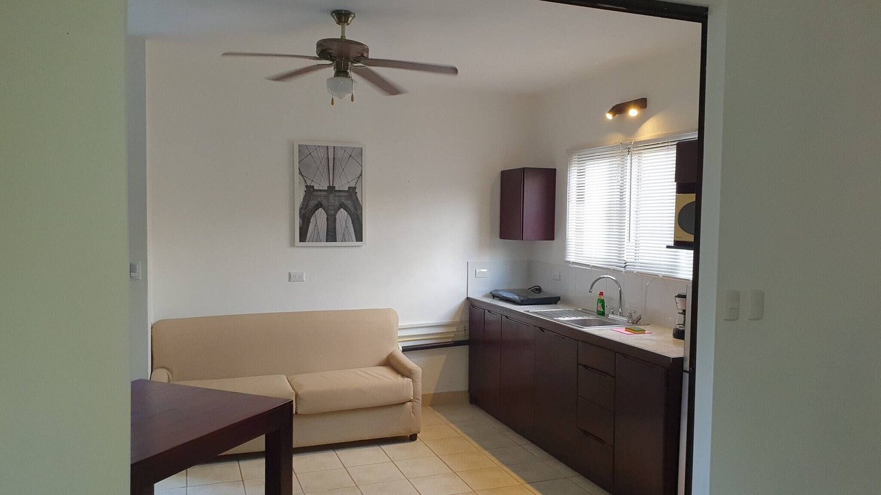 Photo of Livingroom in Coco