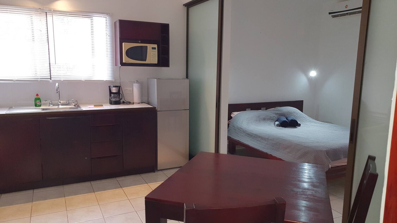 Photo of Bedroom in Coco