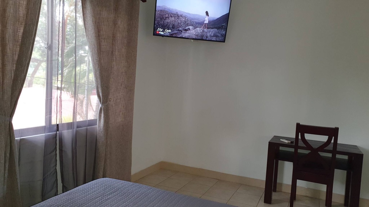 Photo of Bedroom in Coco