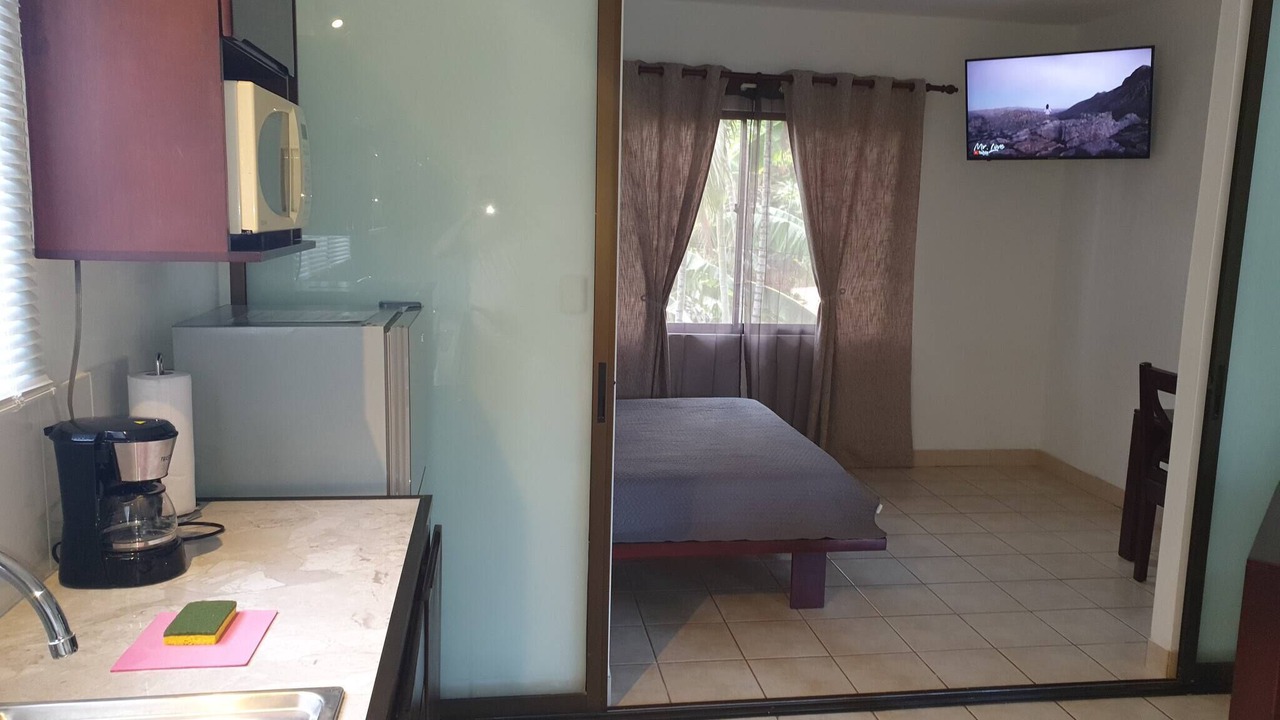 Photo of Bedroom in Coco