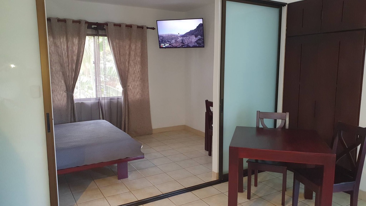 Photo of Bedroom in Coco