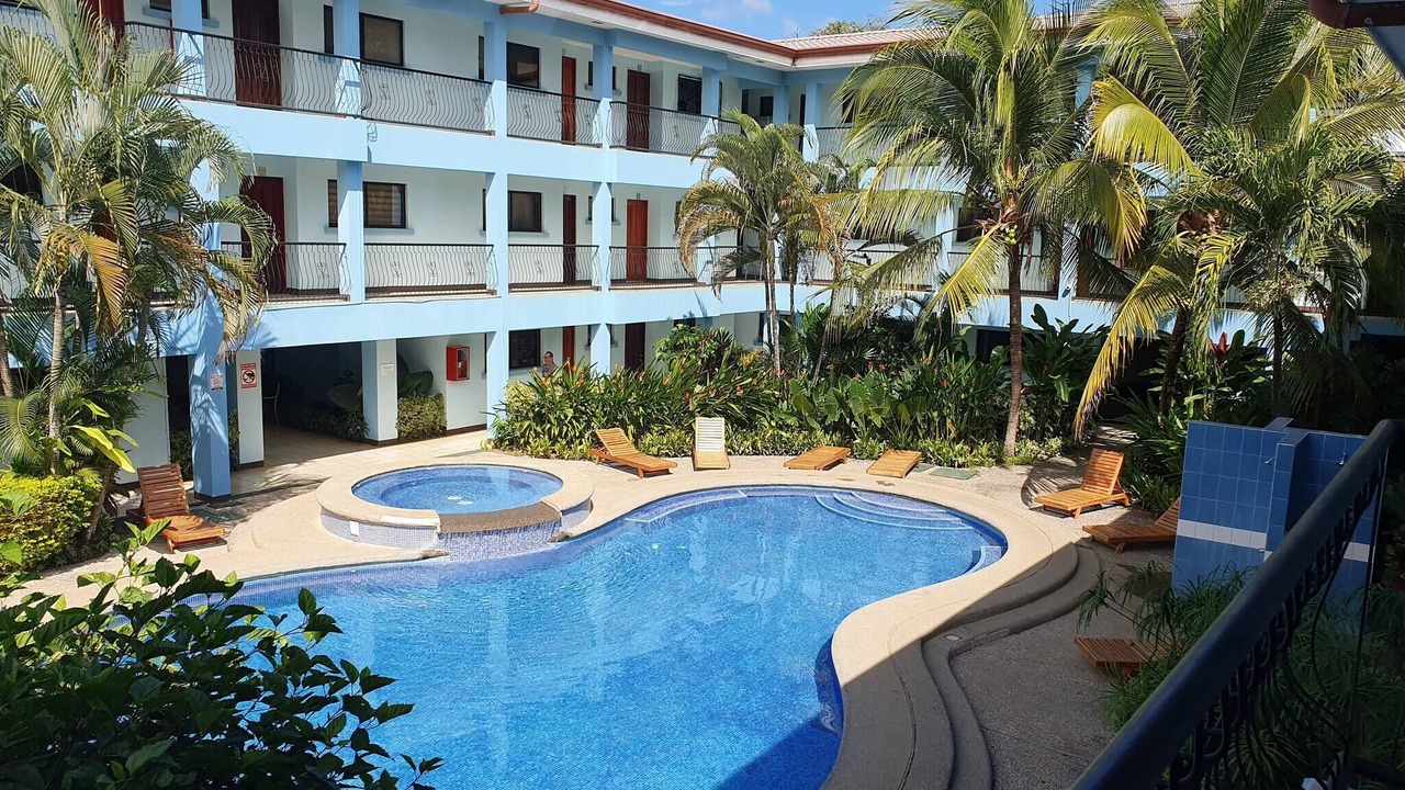 Photo of Outdoor in Coco