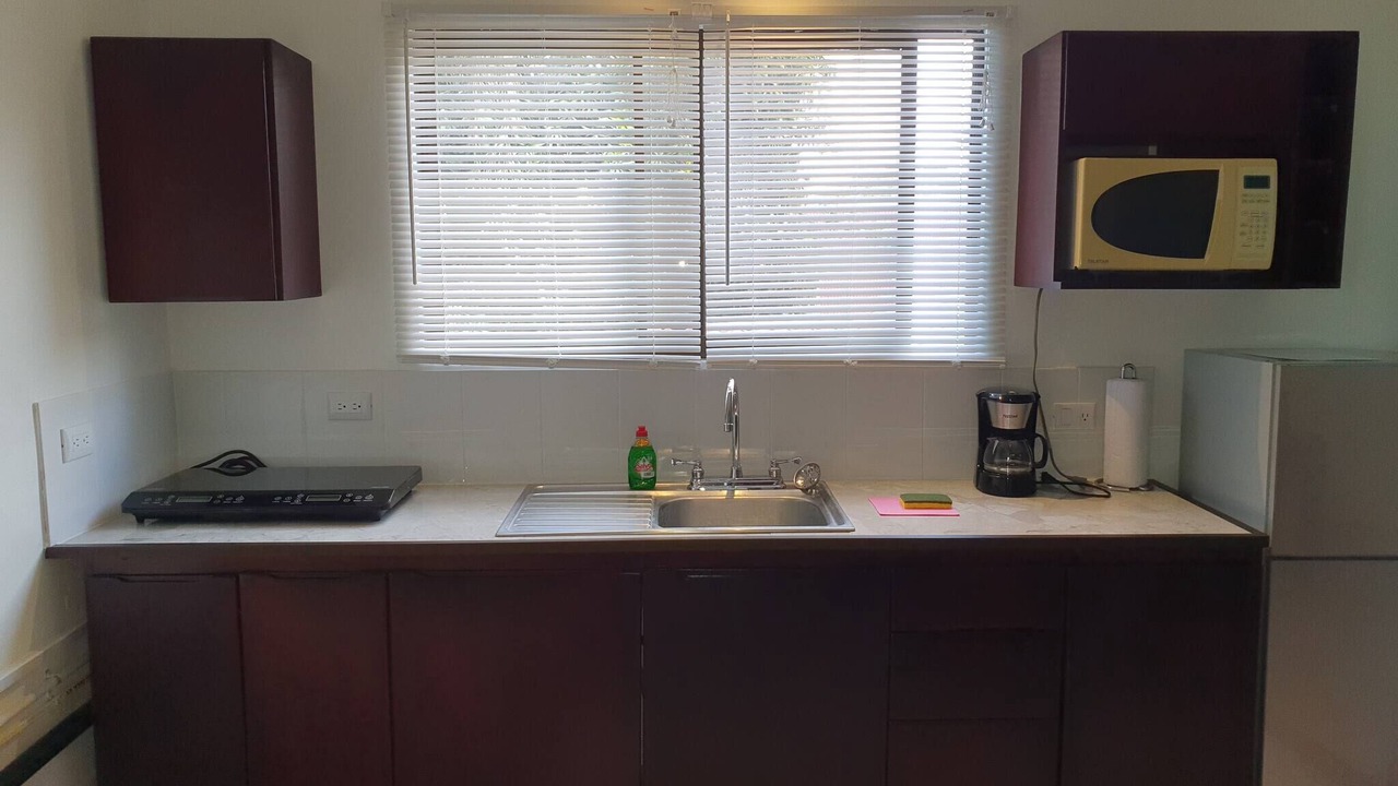 Photo of Kitchen in Coco