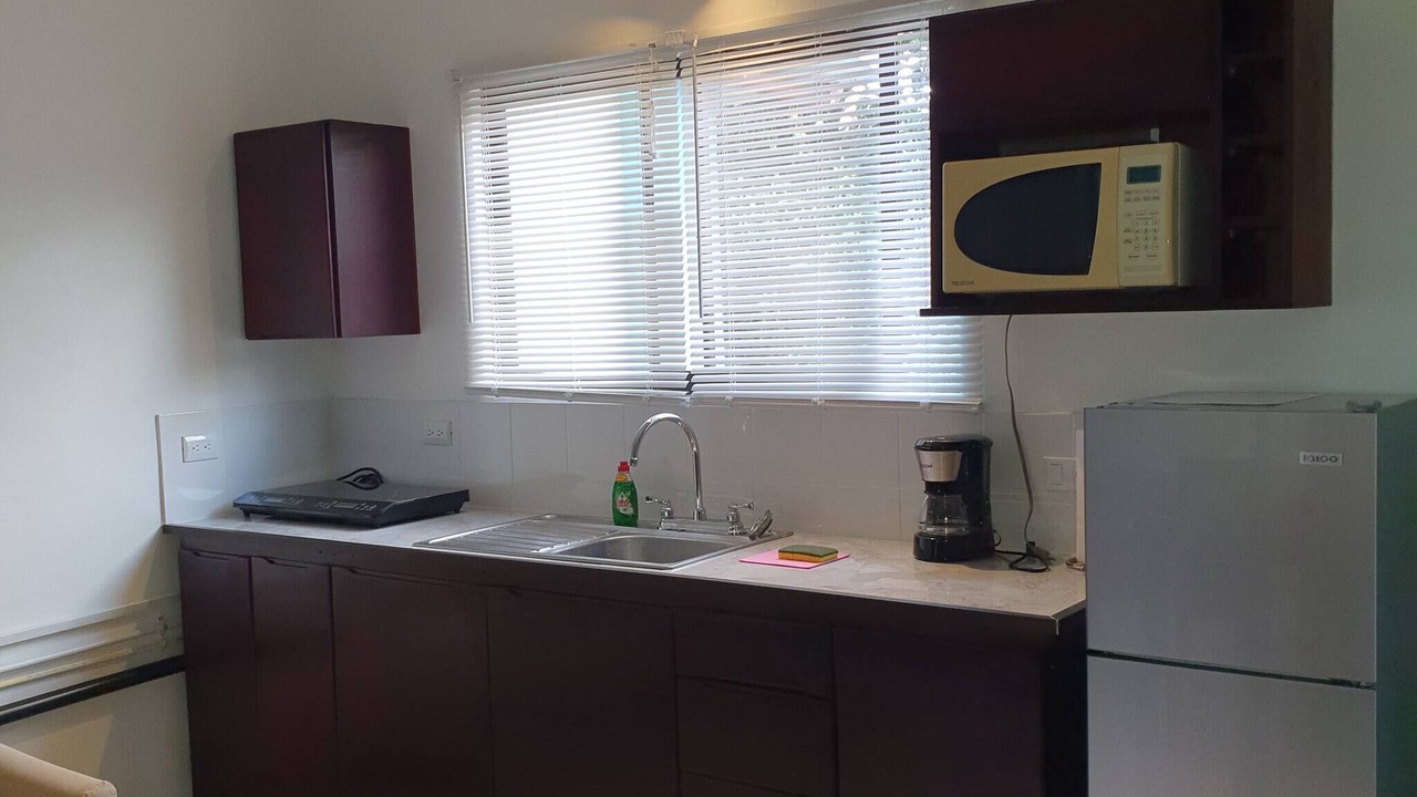 Photo of Kitchen in Coco
