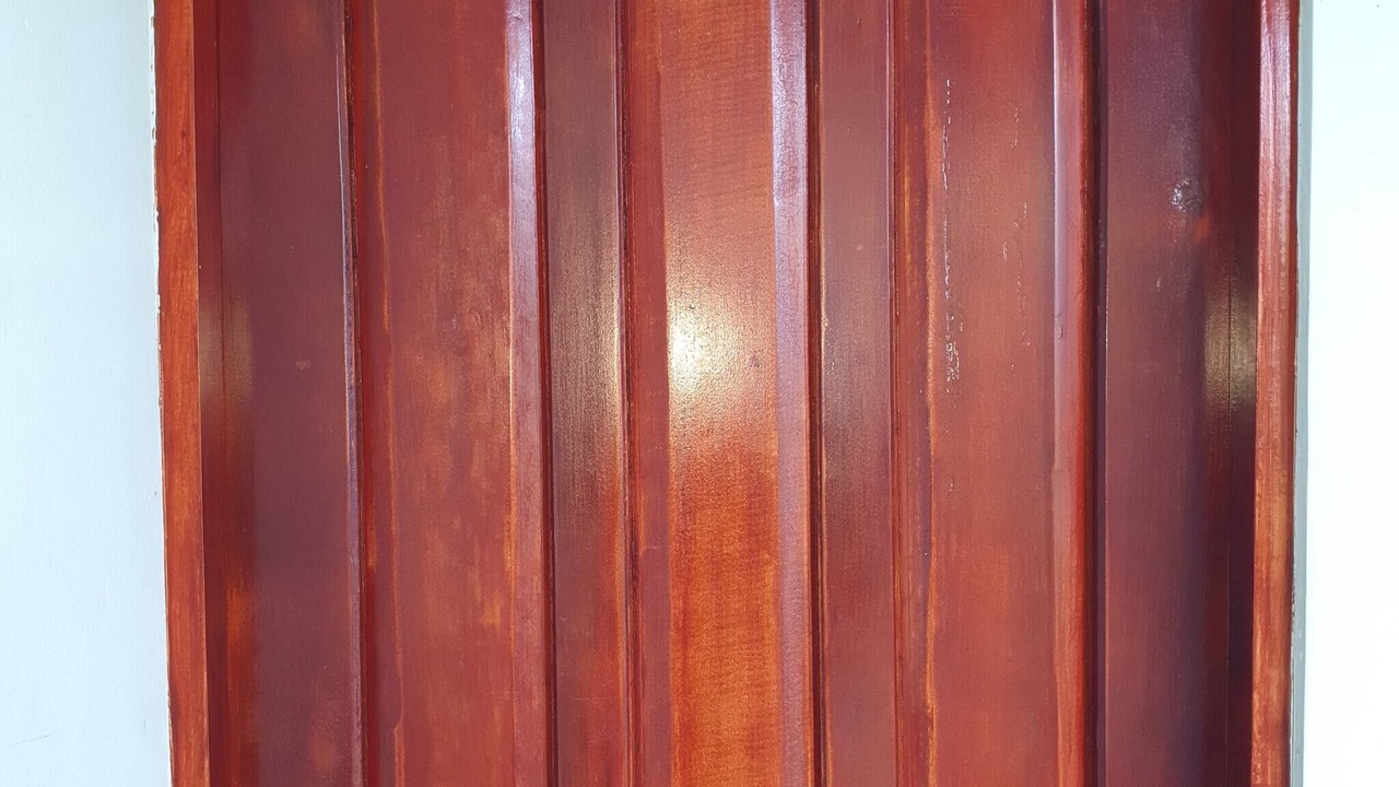 Photo of Outdoor in Coco