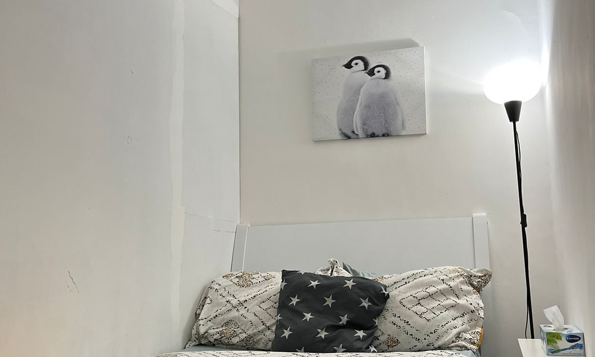 Photo of Bedroom in Al Wahdah