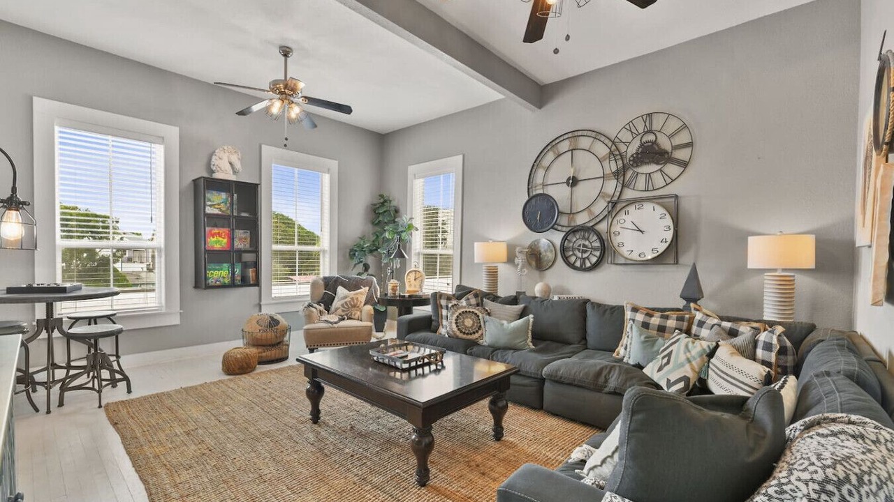 Photo of Livingroom in San Jacinto
