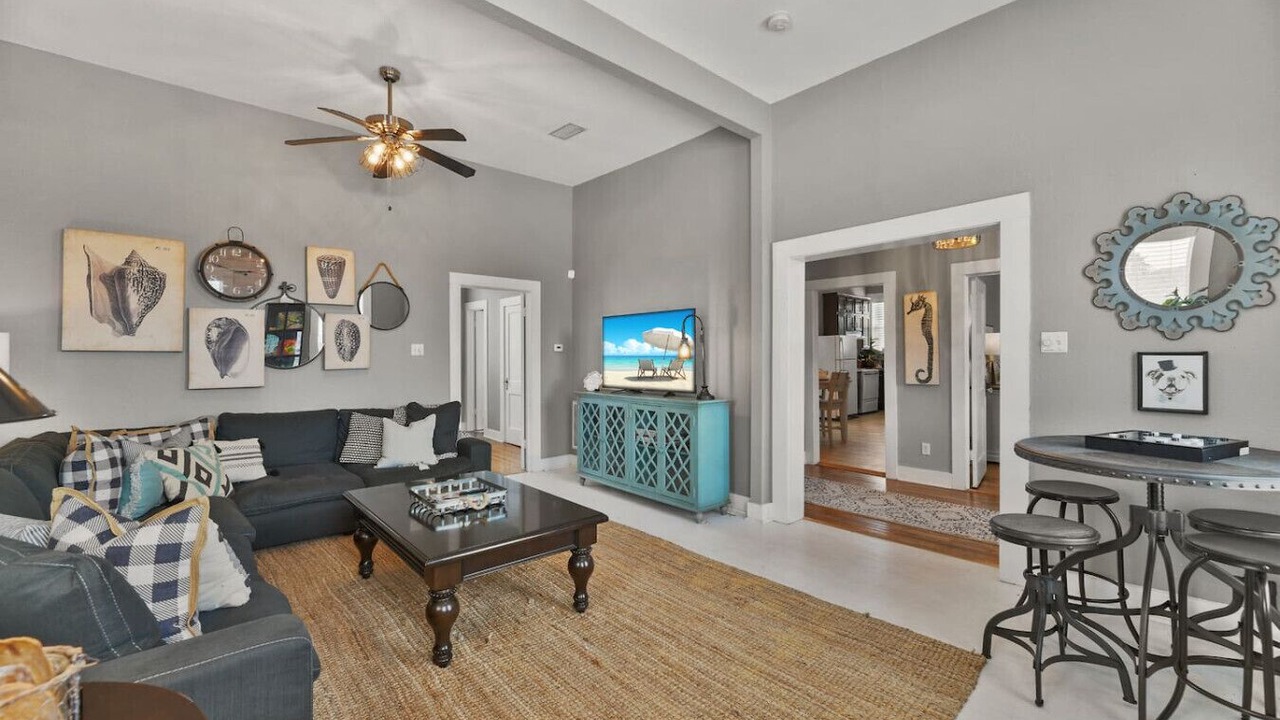 Photo of Livingroom in San Jacinto