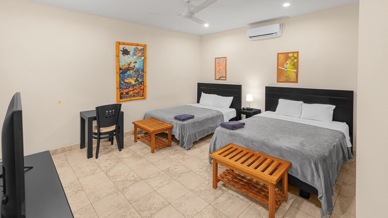 Photo of Bedroom in Cerro Plano