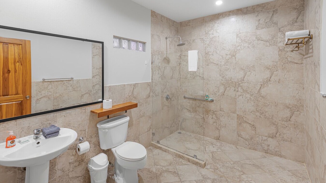 Photo of Bathroom in Cerro Plano