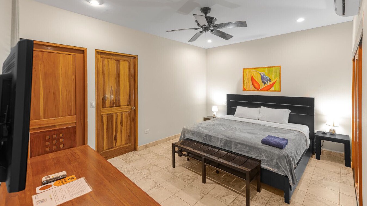 Photo of Bedroom in Cerro Plano