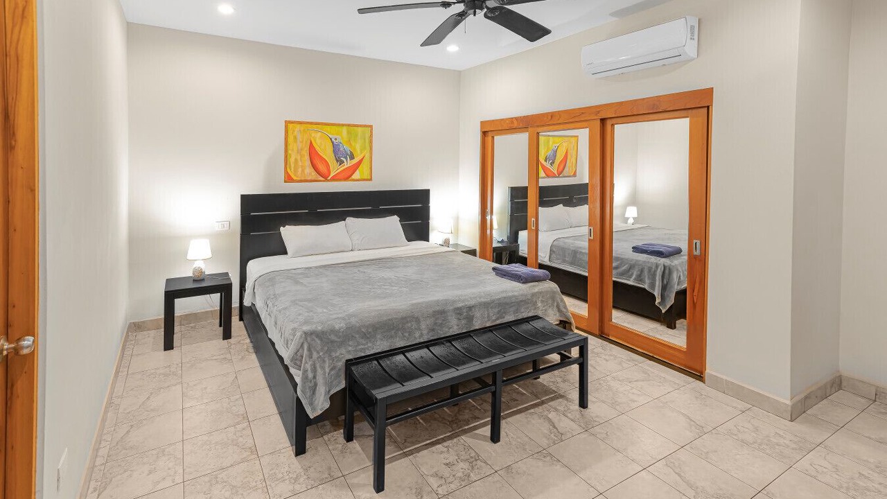 Photo of Bedroom in Cerro Plano