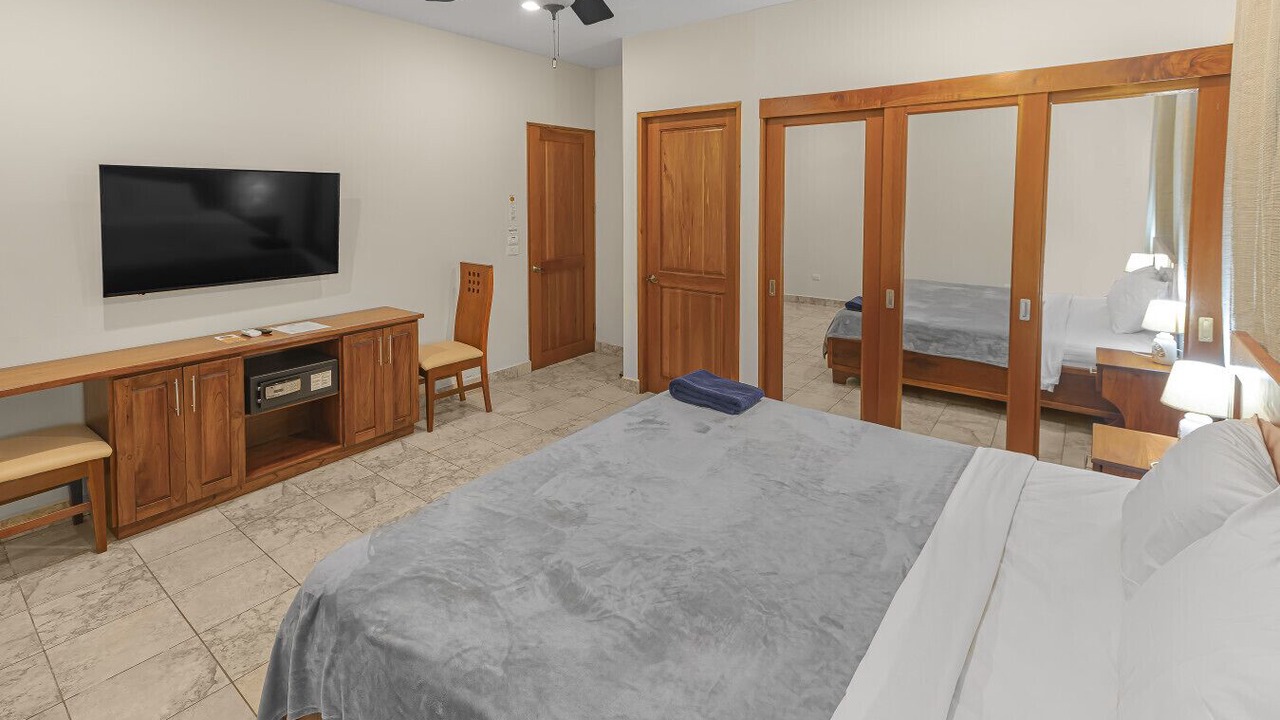Photo of Bedroom in Cerro Plano
