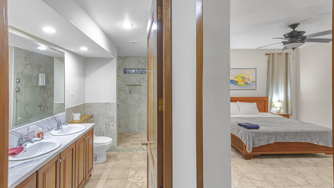 Photo of Bathroom in Cerro Plano