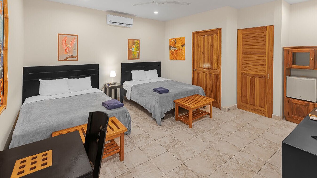 Photo of Bedroom in Cerro Plano