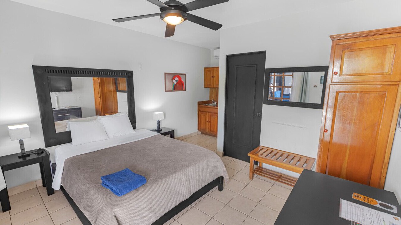 Photo of Bedroom in Cerro Plano