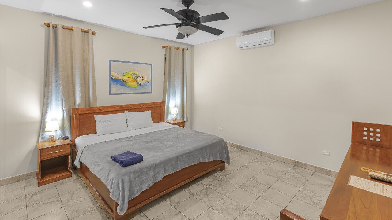 Photo of Bedroom in Cerro Plano