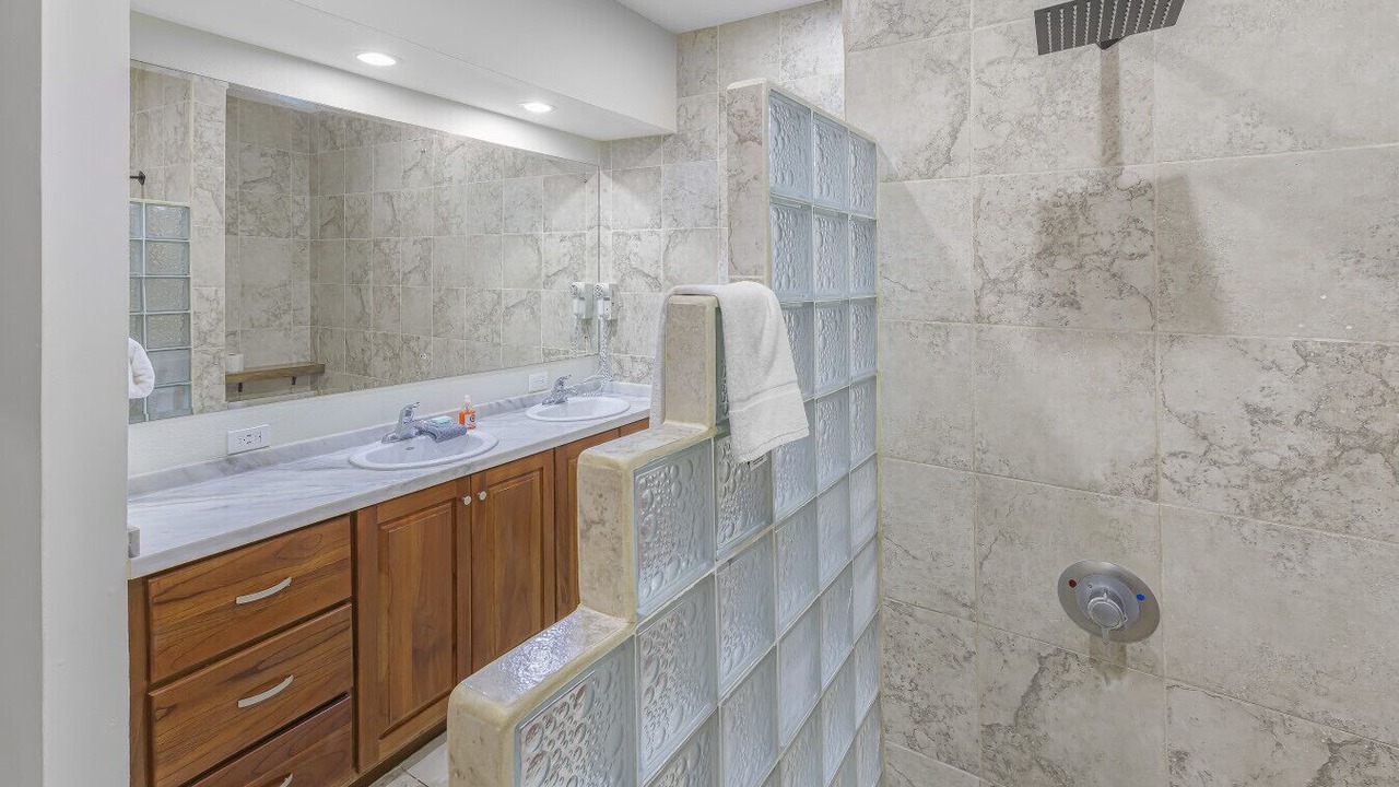 Photo of Bathroom in Cerro Plano