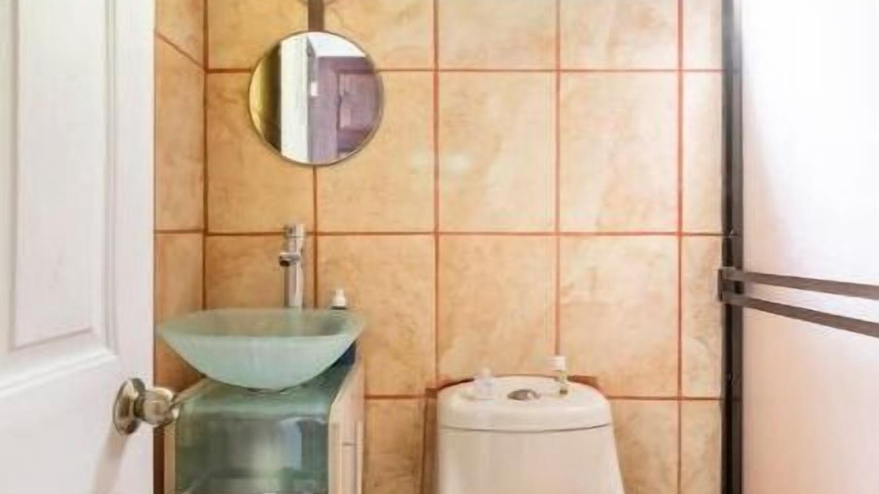 Photo of Bathroom in Manzanillo