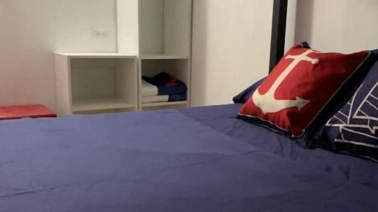 Photo of Bedroom in Manzanillo