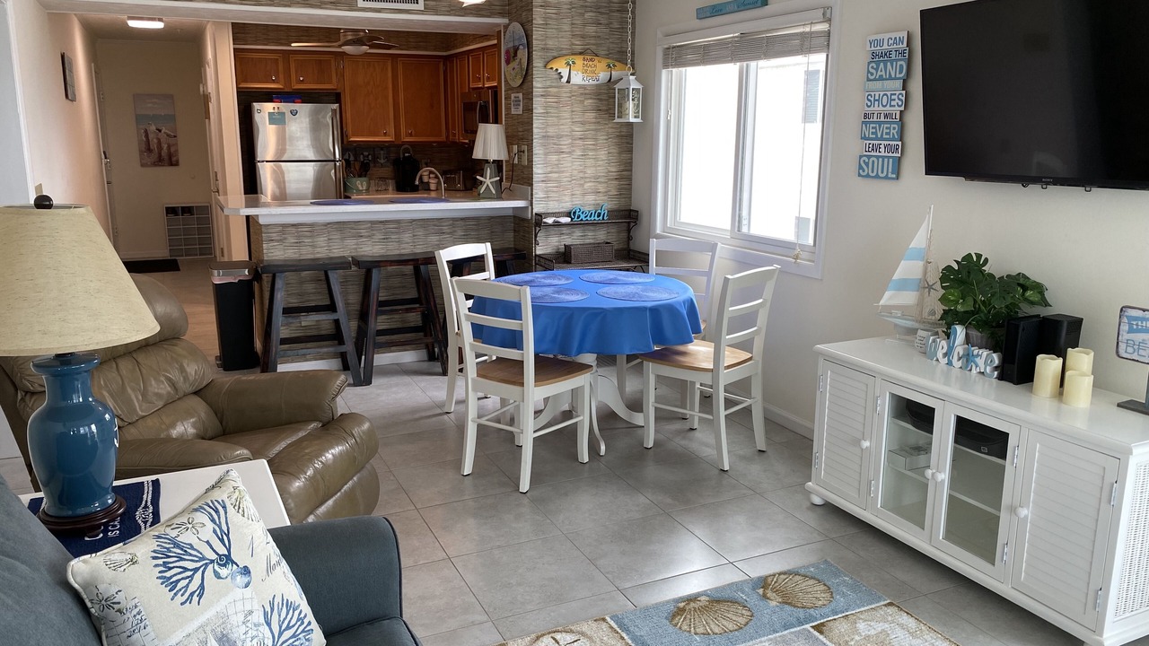 Photo of Livingroom in Myrtle Beach