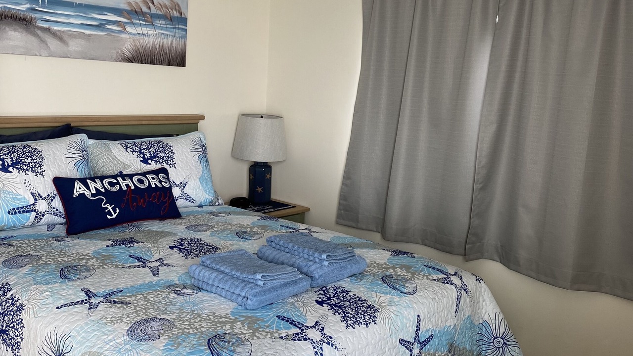 Photo of Bedroom in Myrtle Beach