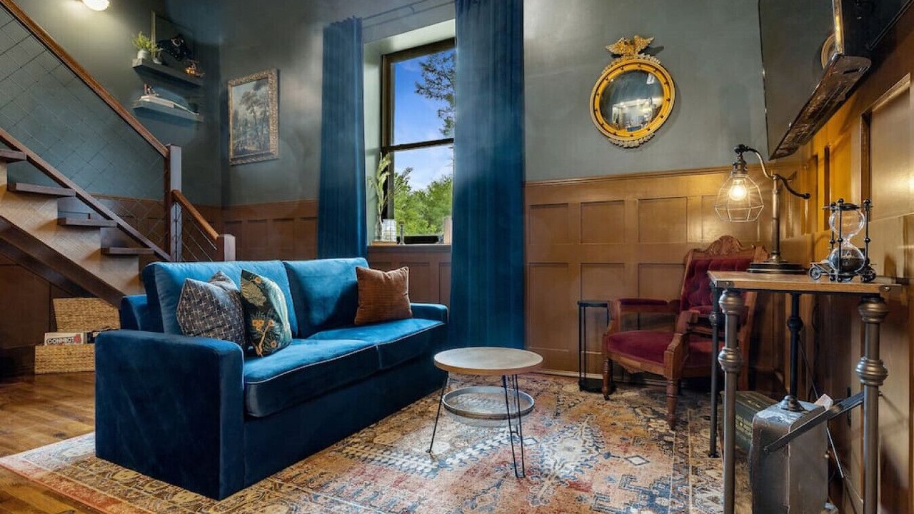 Photo of Livingroom in Columbia