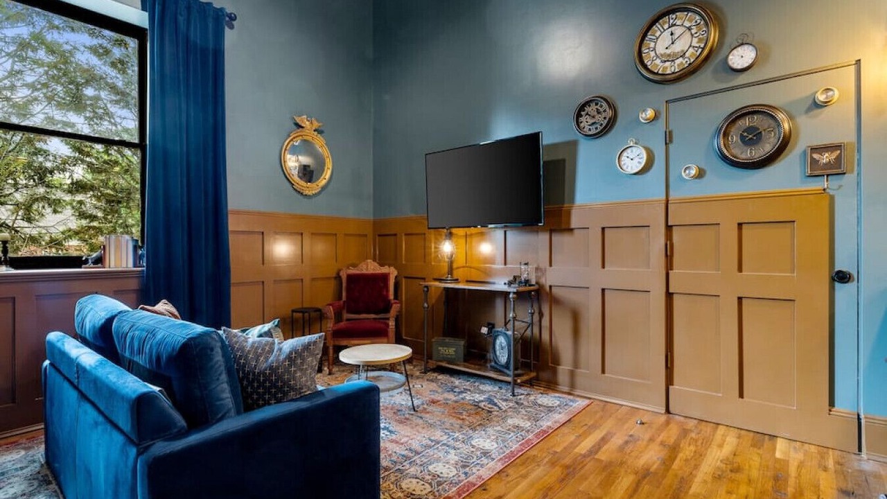 Photo of Livingroom in Columbia