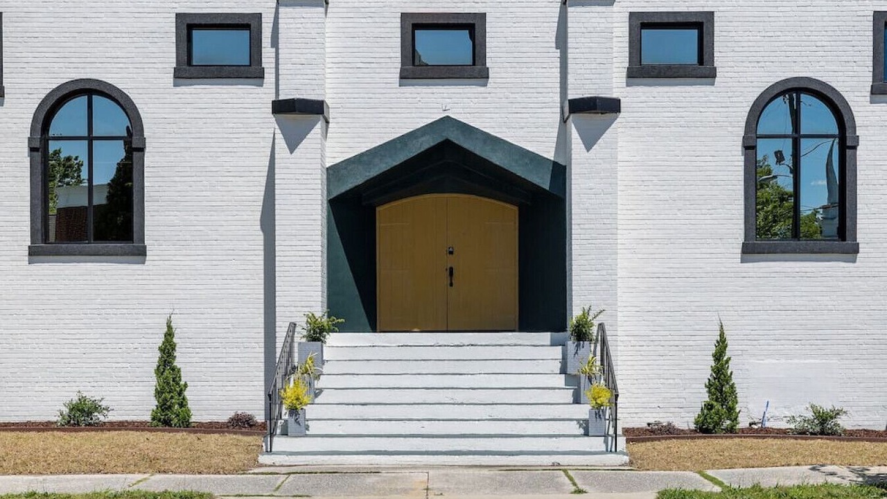 Photo of Outdoor in Columbia
