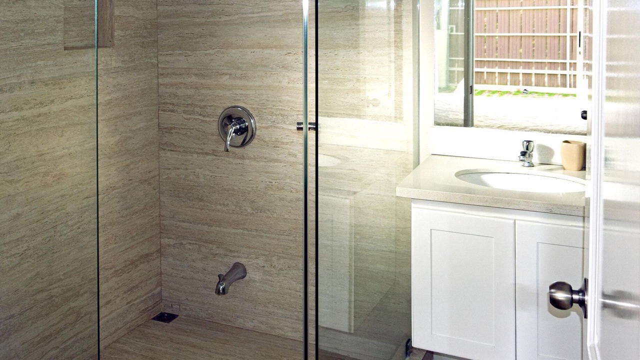 Photo of Bathroom in Jaco