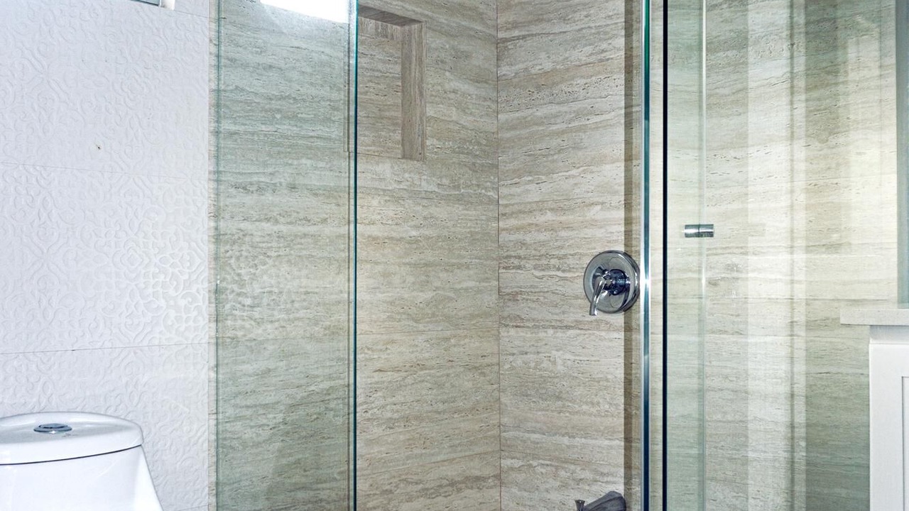Photo of Bathroom in Jaco