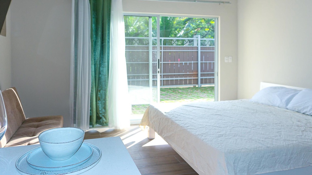 Photo of Bedroom in Jaco