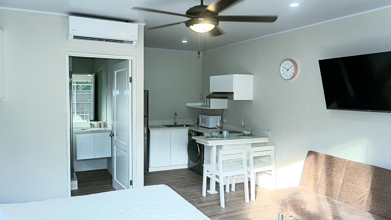 Photo of Bedroom in Jaco