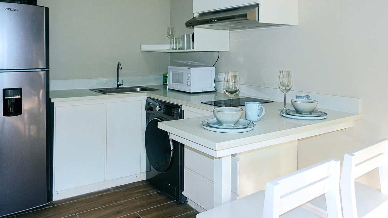 Photo of Kitchen in Jaco
