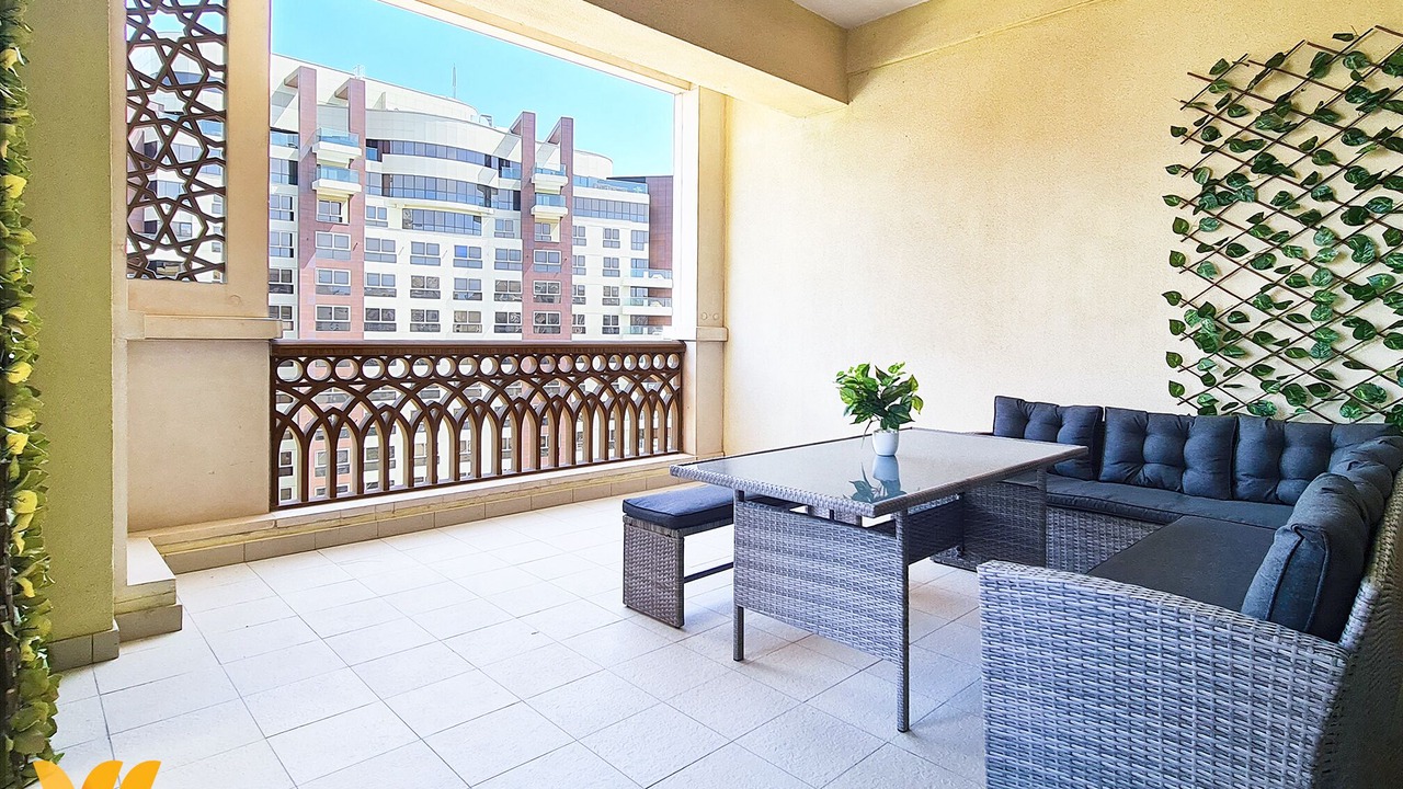 Photo of Outdoor in Palm Jumeirah