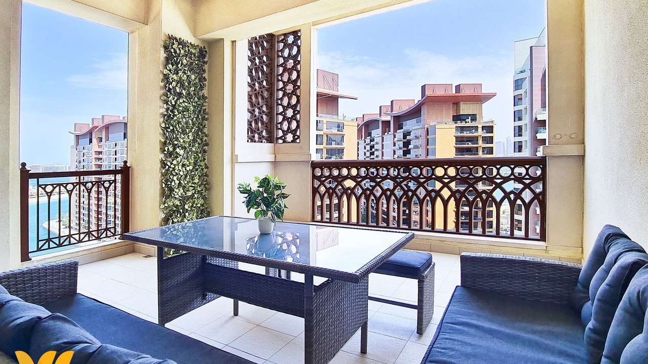 Photo of Outdoor in Palm Jumeirah