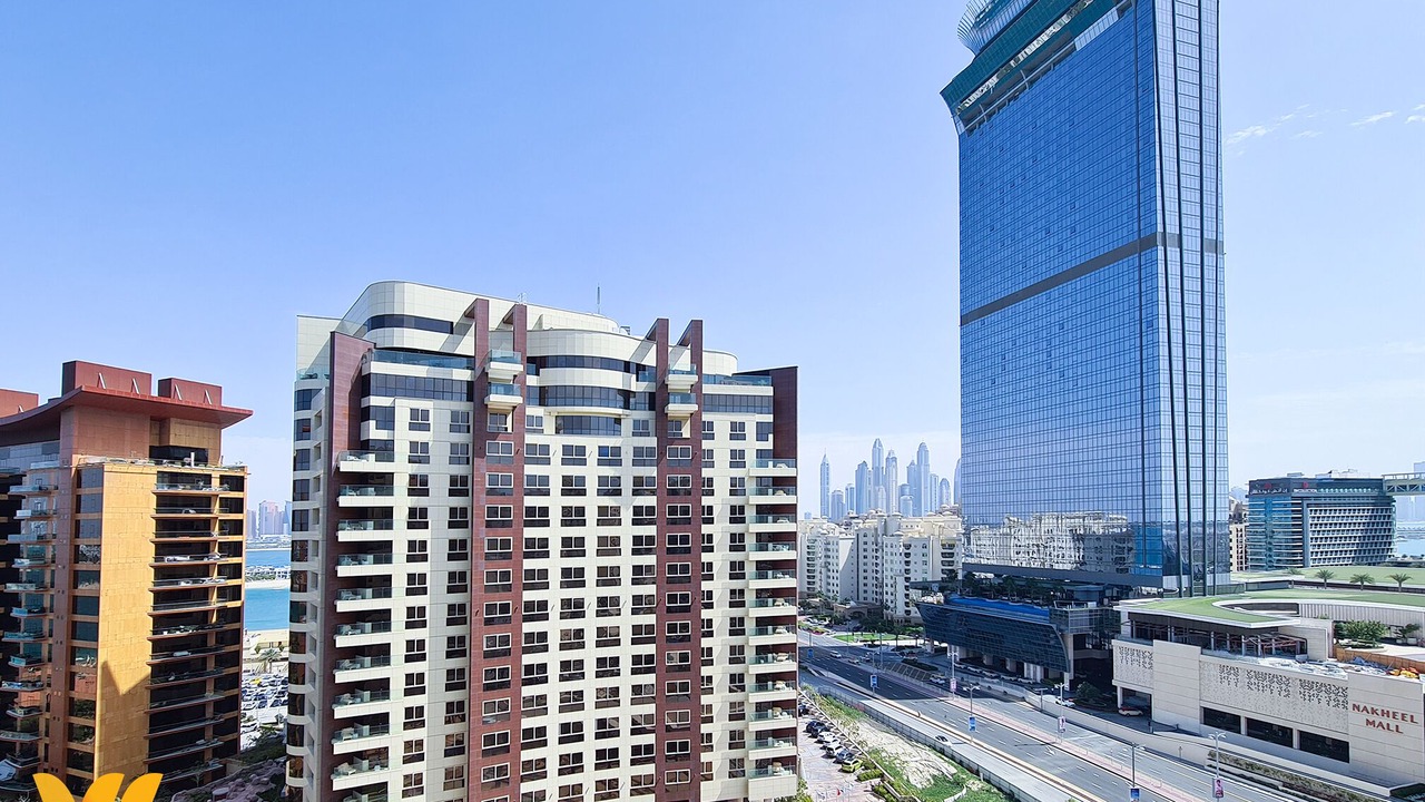 Photo of Outdoor in Palm Jumeirah