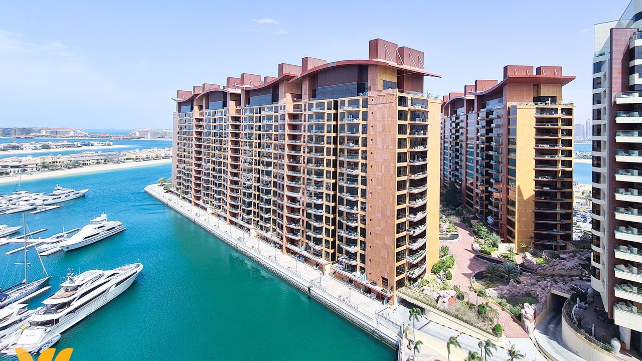 Photo of Outdoor in Palm Jumeirah