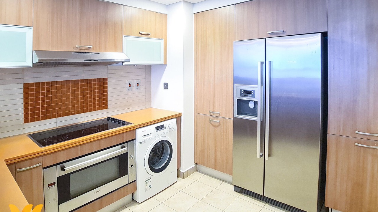Photo of Kitchen in Palm Jumeirah
