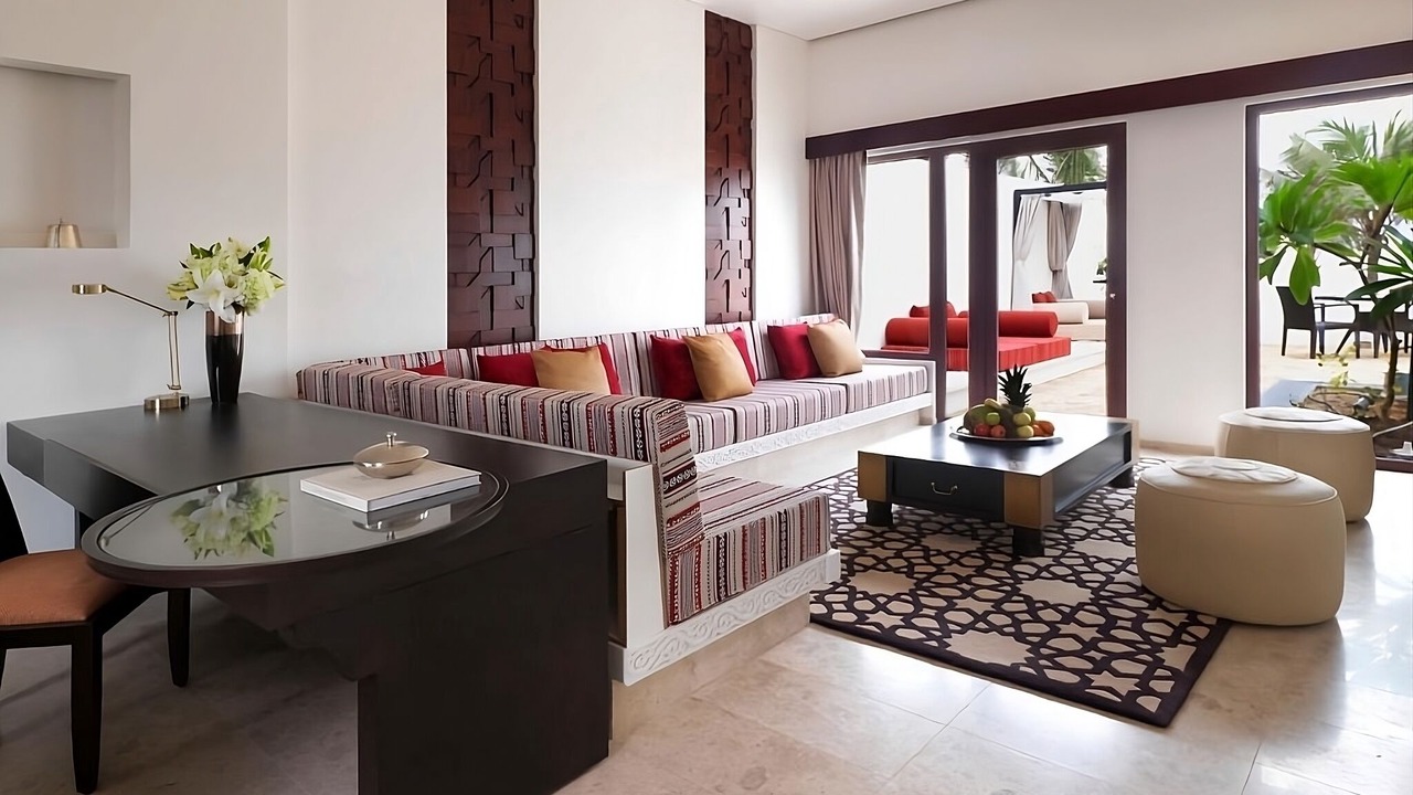 Photo of Bedroom in Salalah