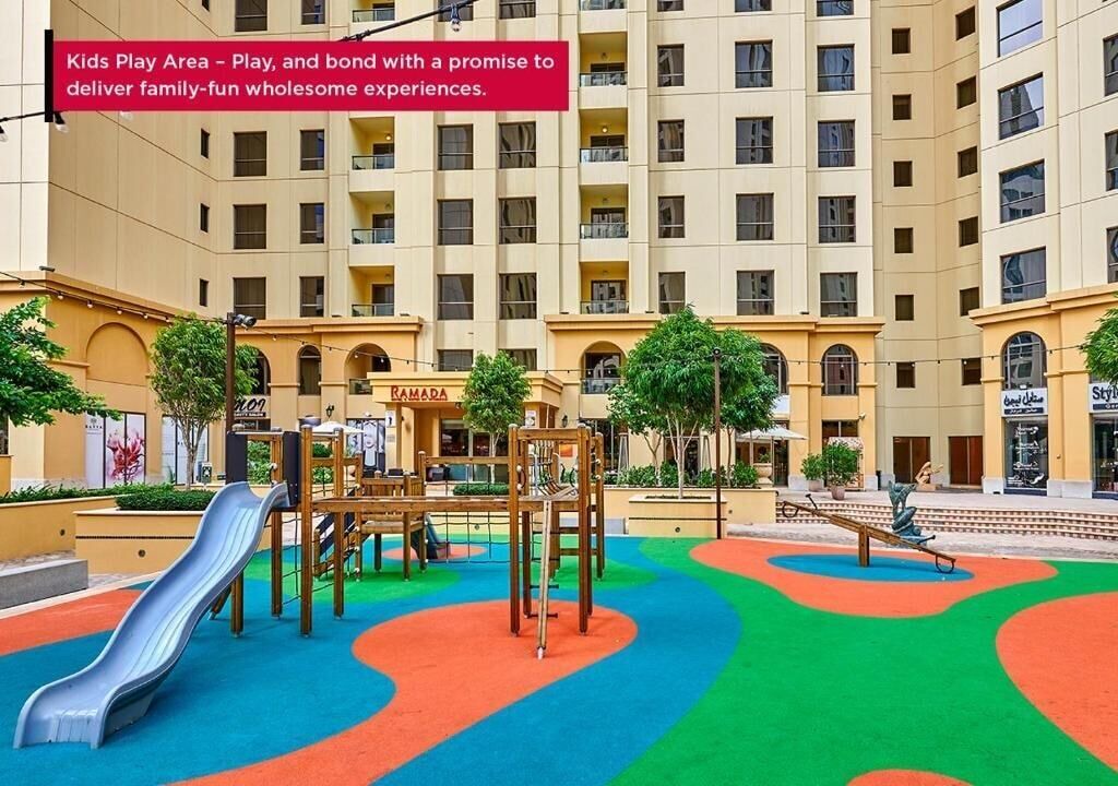 Photo of Others in Jumeirah Beach Residence
