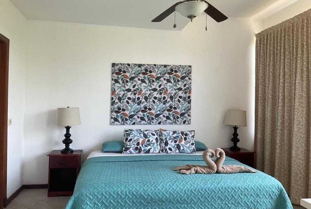 Photo of Bedroom in Samara