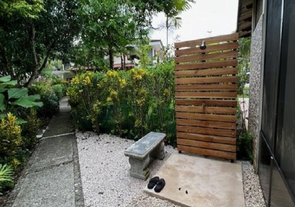 Photo of Patio Balcony in Quepos