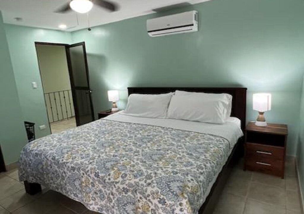 Photo of Bedroom in Quepos